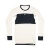 Devold Wool Mesh 190 Shirt - Maillot thermique laine mérinos homme | Hardloop