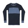 Devold Wool Mesh 190 Shirt - Pánské Merinoové Trička | Hardloop