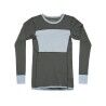 Devold Wool Mesh 190 Shirt - Merinoulltröja - Dam | Hardloop