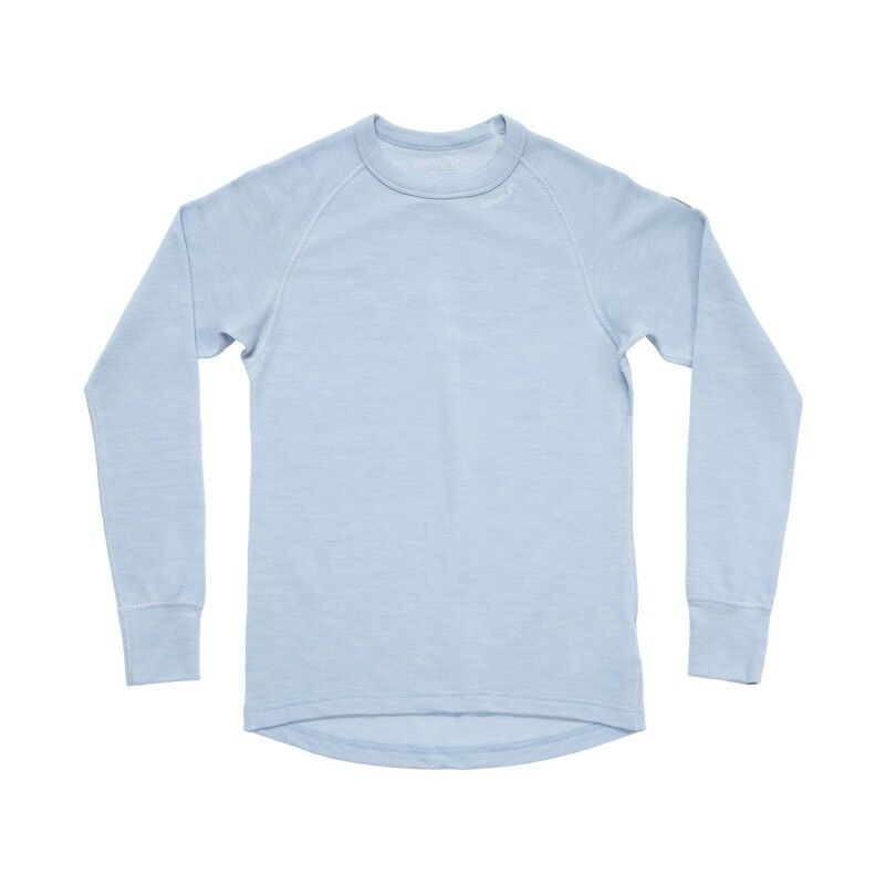 Devold Expedition Merino 235 Shirt - Merino Wool Jersey - Women's | Hardloop