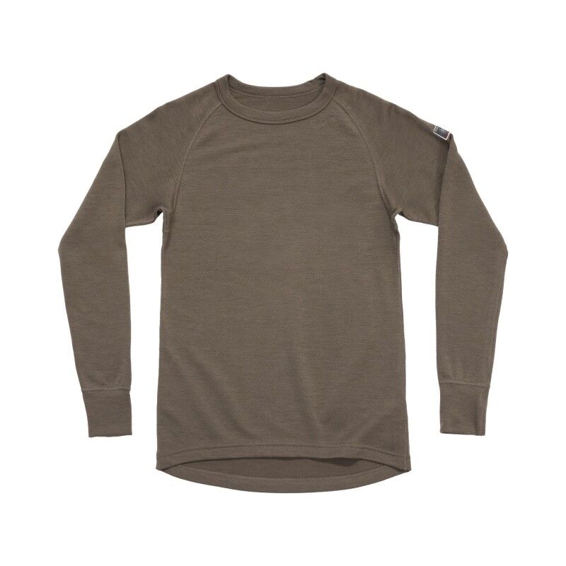 Devold Expedition Merino 235 Shirt - Dámské Merinoové Trička | Hardloop