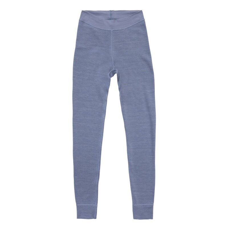 Expedition Merino Silk Longs - Termiska Strumpbyxor i merinoull - Dam
