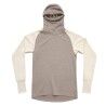 Devold Expedition Merino Silk Hoodie - Merinowolltrikot - Damen | Hardloop