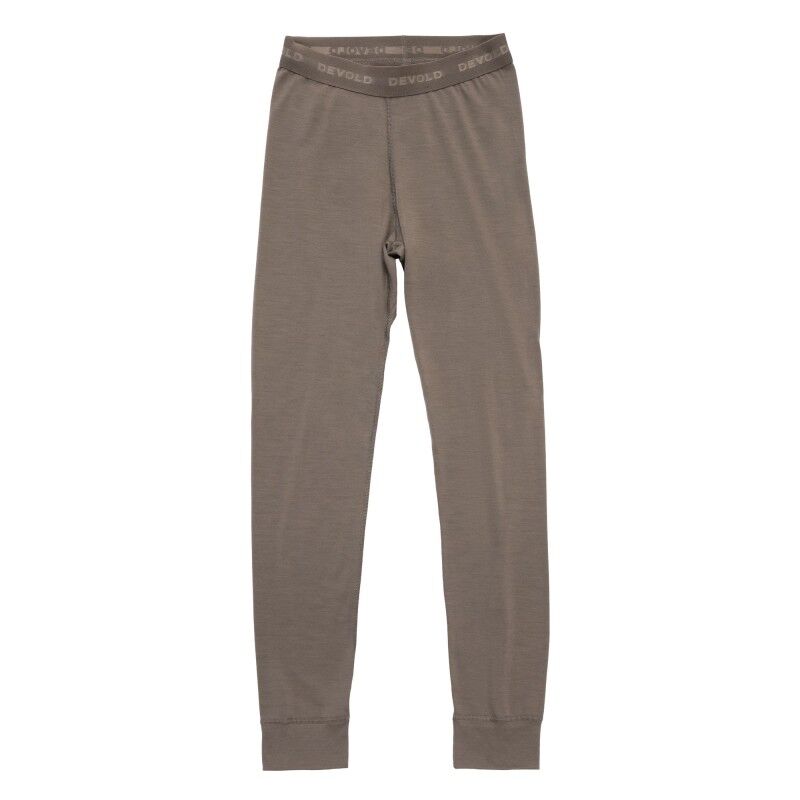 Devold Breeze Woman Long Johns - Běžecké legíny | Hardloop