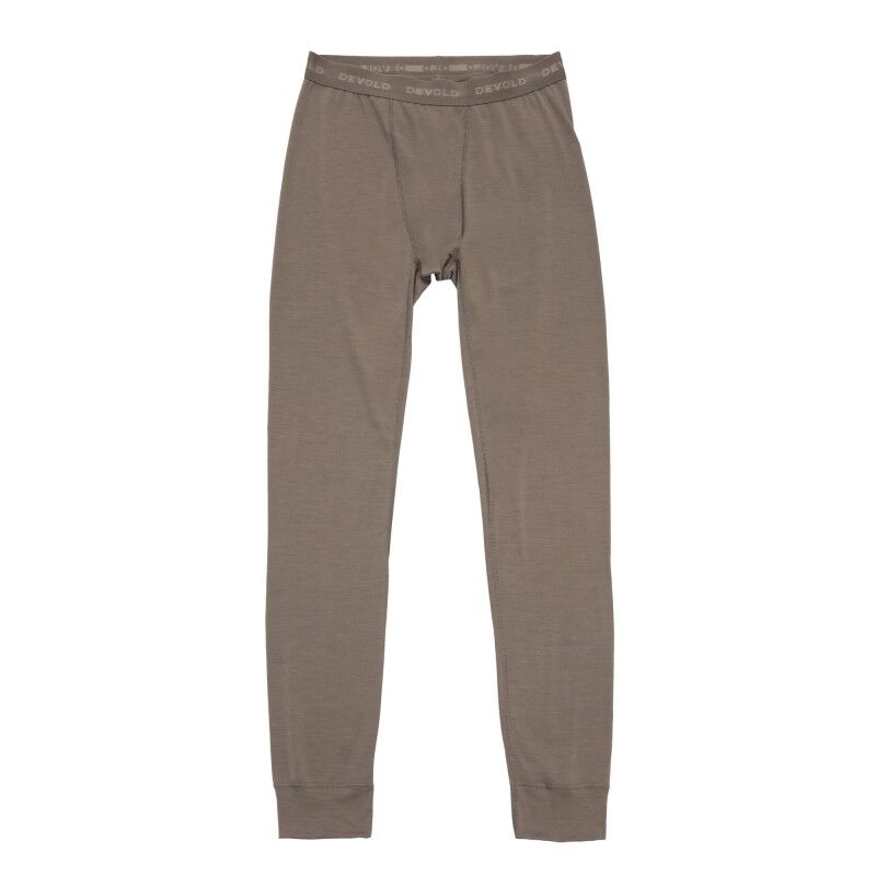 Breeze Long Johns - Leggings - Men's