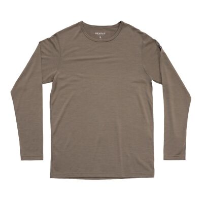 Breeze Merino 150 Shirt - Pánské triko