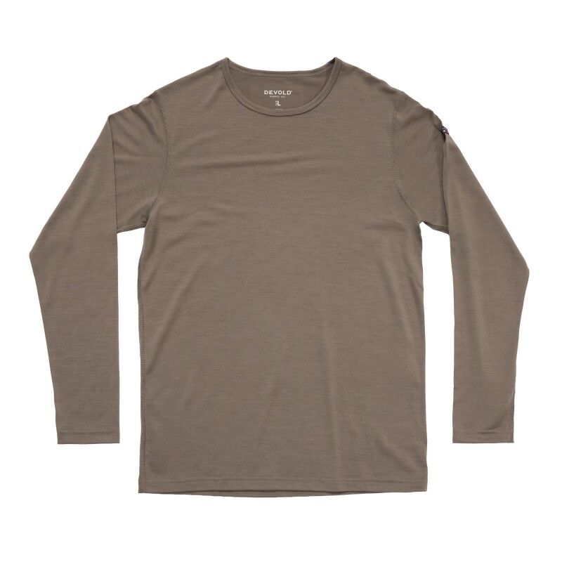 Breeze Merino 150 Shirt - T-shirt en laine mérinos homme