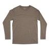 Devold Breeze Merino 150 Shirt - Pánské triko | Hardloop
