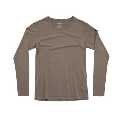 Breeze Merino 150 Shirt - Maglia merino - Donna