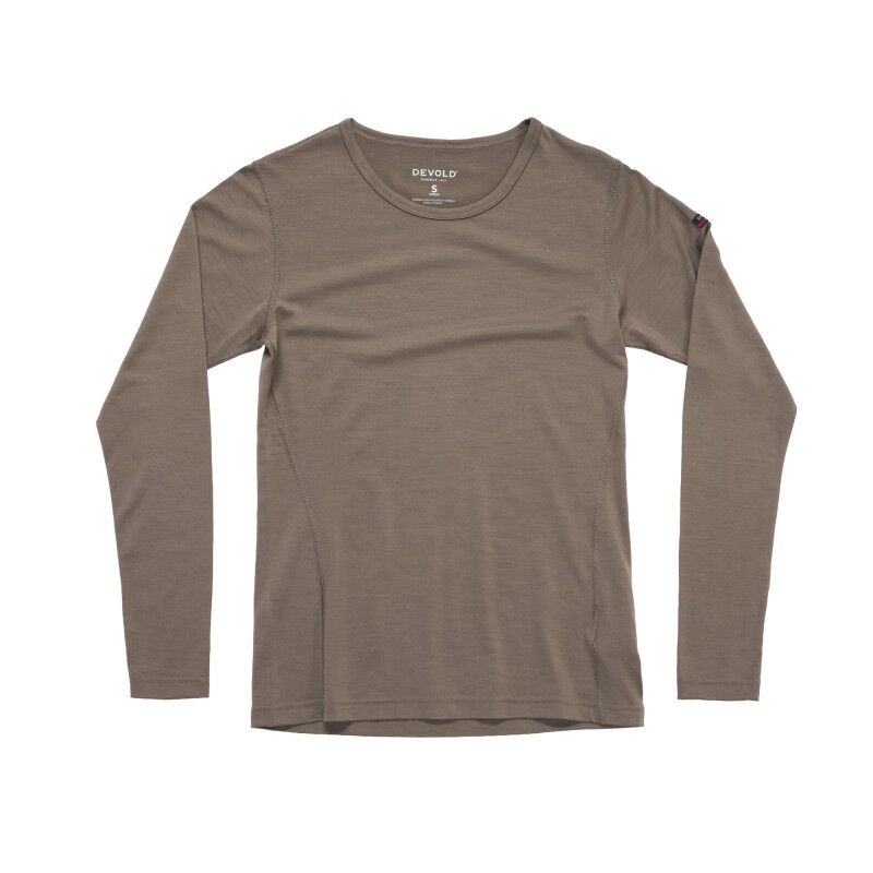 Breeze Merino 150 Shirt - Merinoshirt - Damen