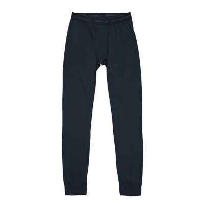 Breeze Plus Merino 200 Longs - Termiska Strumpbyxor i merinoull - Herr