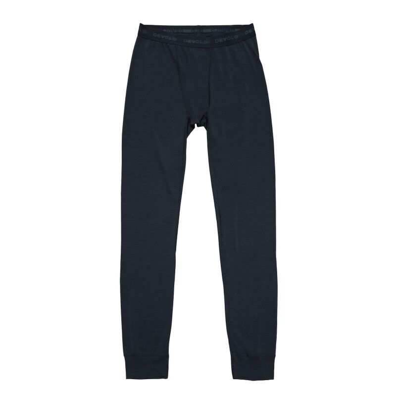Breeze Plus Merino 200 Longs - Thermische merinowollen Panty - Heren