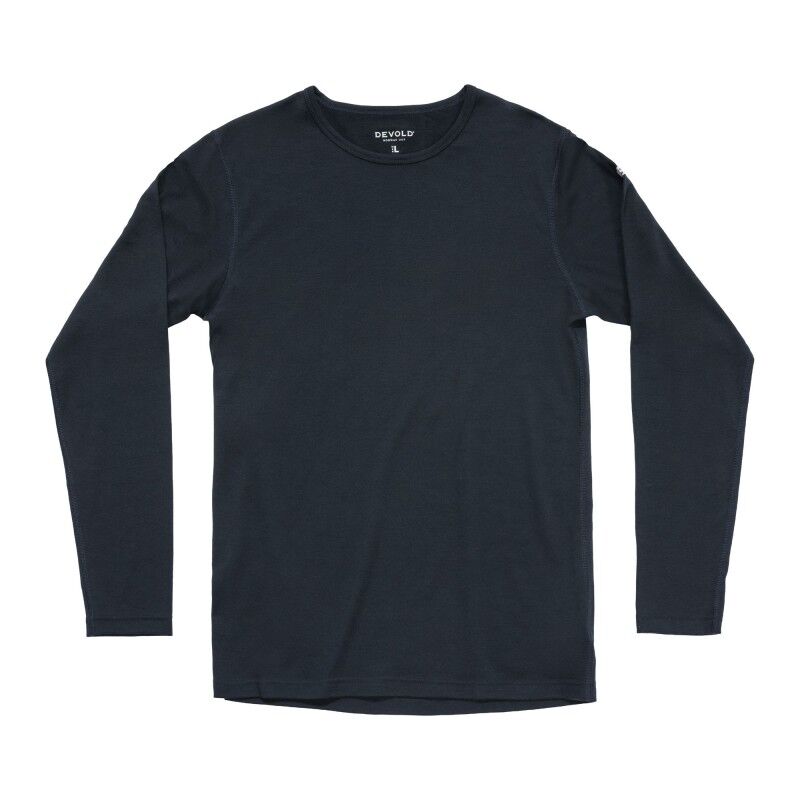 Breeze Plus Merino 200 Shirt - Maglia merino - Uomo