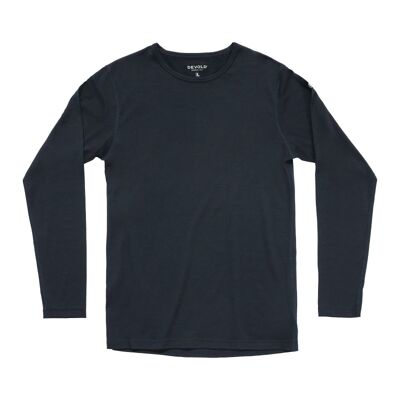 Breeze Plus Merino 200 Shirt - Merino-t-paidat - Miehet