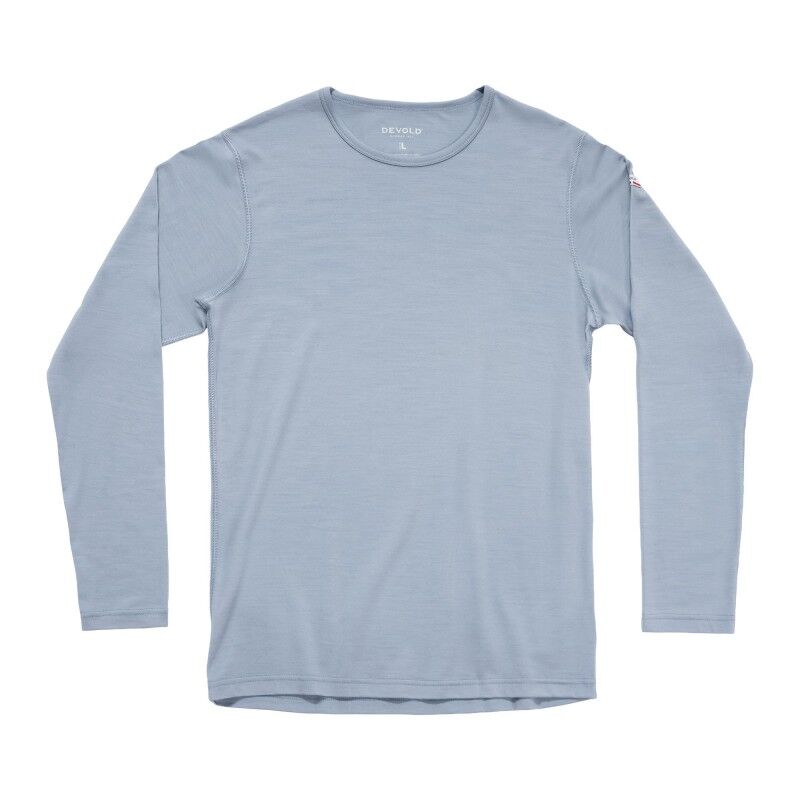 Breeze Plus Merino 200 Shirt - Camiseta de merino - Hombre