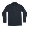 Devold Breeze Plus Merino 200 Zip Neck - Maglia in lana merino - Uomo | Hardloop