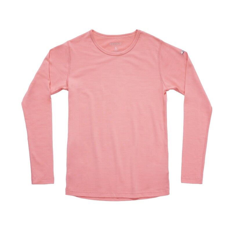Breeze Plus Merino 200 Shirt - Merinoshirt - Damen