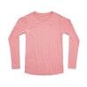 Devold Breeze Plus Merino 200 Shirt - Merinoshirt - Dames | Hardloop