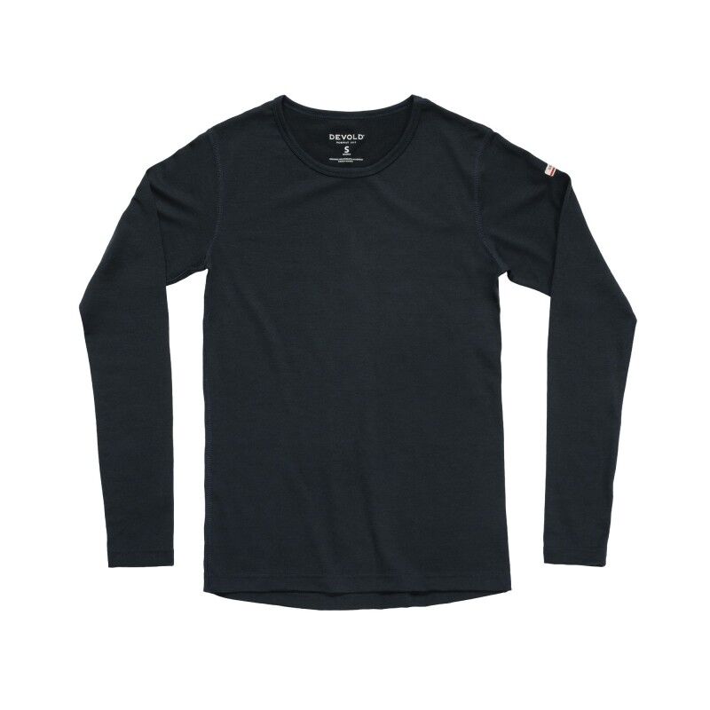 Breeze Plus Merino 200 Shirt - Merinoshirt - Damen