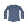 Devold Duo Active Merino Shirt - Merino wool Thermal Tight  - Kid's | Hardloop