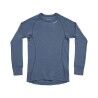 Devold Duo Active Merino 205 Shirt - Merinouldtrøj - Damer | Hardloop