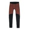 Devold Reverso Merino Longs - Thermische merinowollen Panty - Heren | Hardloop