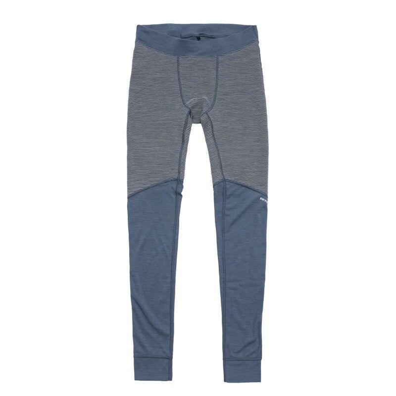 Devold Reverso Merino Longs - Collant thermique laine mérinos homme | Hardloop
