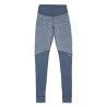 Devold Reverso Merino Longs - Collant thermique laine mérinos femme | Hardloop