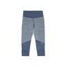 Devold Reverso Merino 3/4 Longs - Thermische Merinowollstrumpfhose - Damen | Hardloop