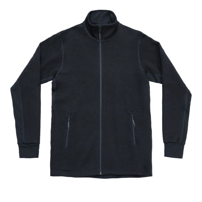 Devold Thermo Wool Jkt - Gilet in lana merino - Uomo | Hardloop