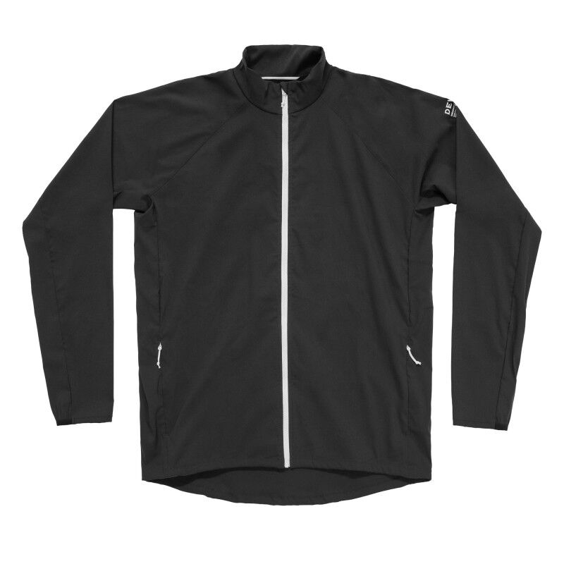 Endurance Merino Jacket - Jaqueta de lã merino homem