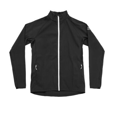 Endurance Merino Jacket - Merino jacket - Women's