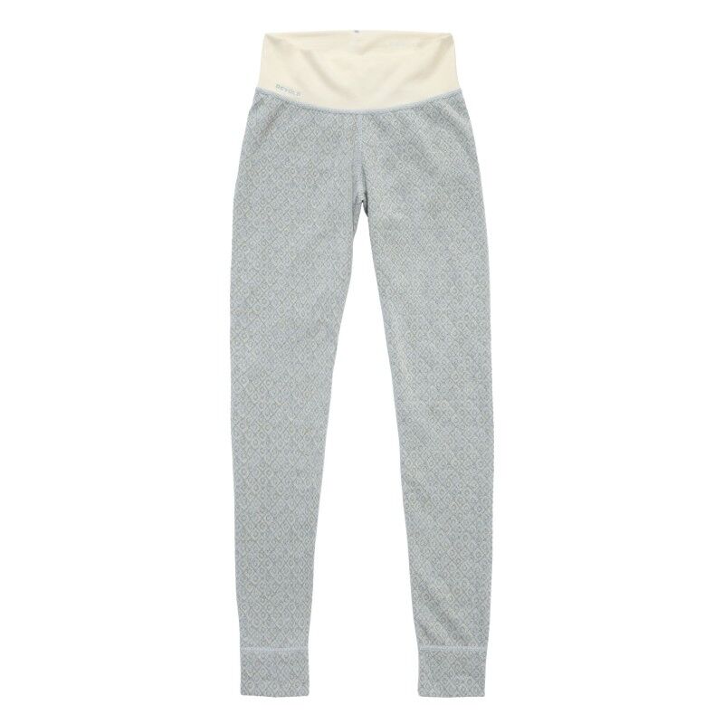 Devold Signature Silk 230 Longs - Dámské funkční triko | Hardloop