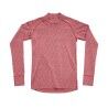 Devold Signature Silk 230 Cross Neck - Merino Wool Jersey - Women's | Hardloop