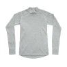 Devold Signature Silk 230 Cross Neck - Merinowolltrikot - Damen | Hardloop