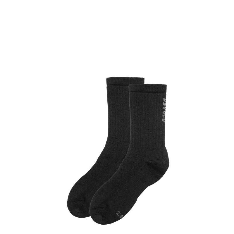 Adventure Merino Heavy Sock - Socks