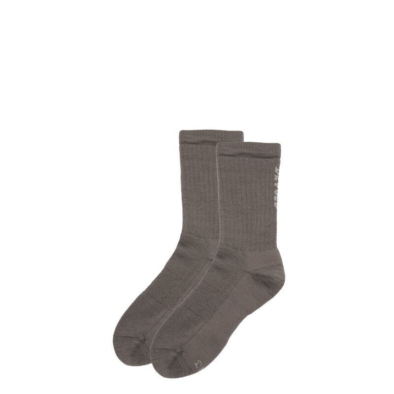 Adventure Merino Heavy Sock - Socks