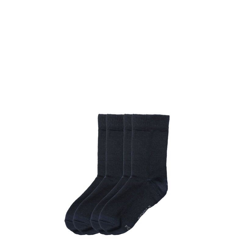 Daily Merino Light Sock 2 Pack Kid - Merino socks - Kid's