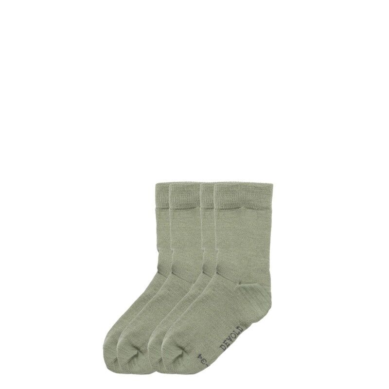 Daily Merino Light Sock 2 Pack Kid - Merino socks - Kid's