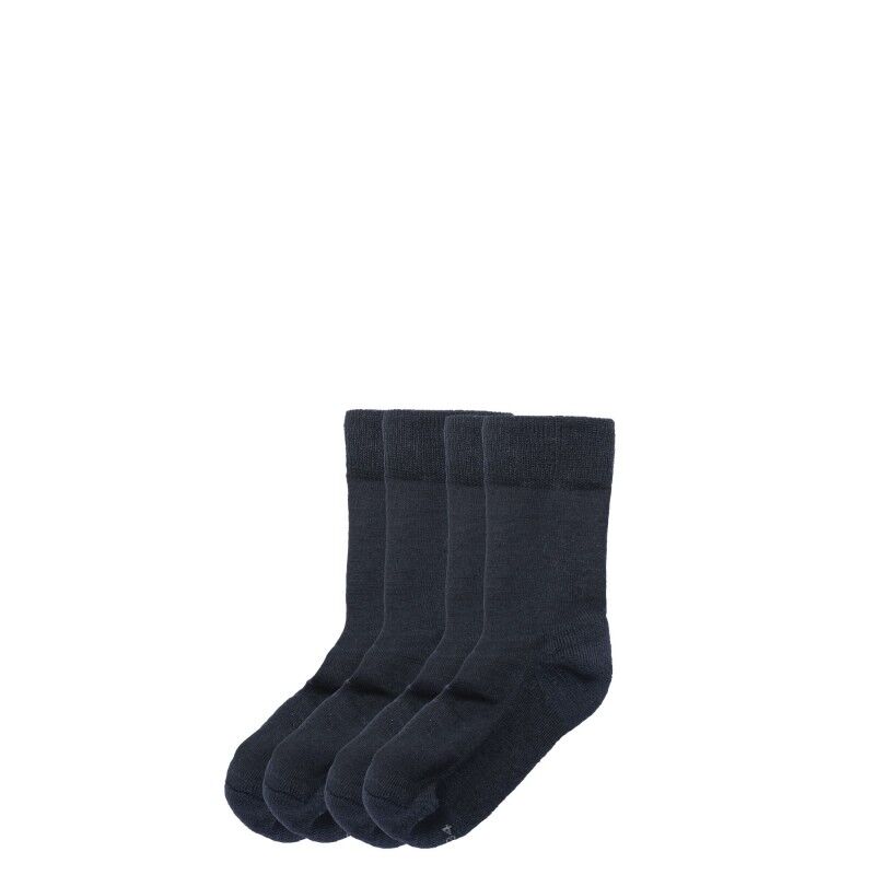 Devold Daily Merino Medium Sock 2 Pack Kid - Merino socks - Kid's | Hardloop