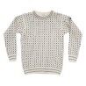 Devold Nordsjø Two-Tone Sweater - Pullover | Hardloop