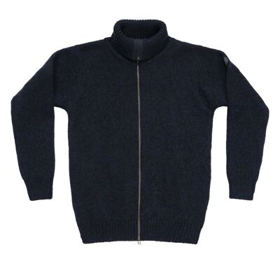 Nansen Wool Cardigan - Neuletakki
