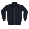 Devold Nansen Wool Cardigan - Neuletakki | Hardloop