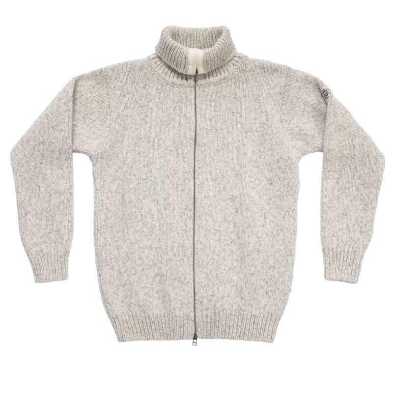 Devold Nansen Wool Cardigan - Sweter rozpinany | Hardloop