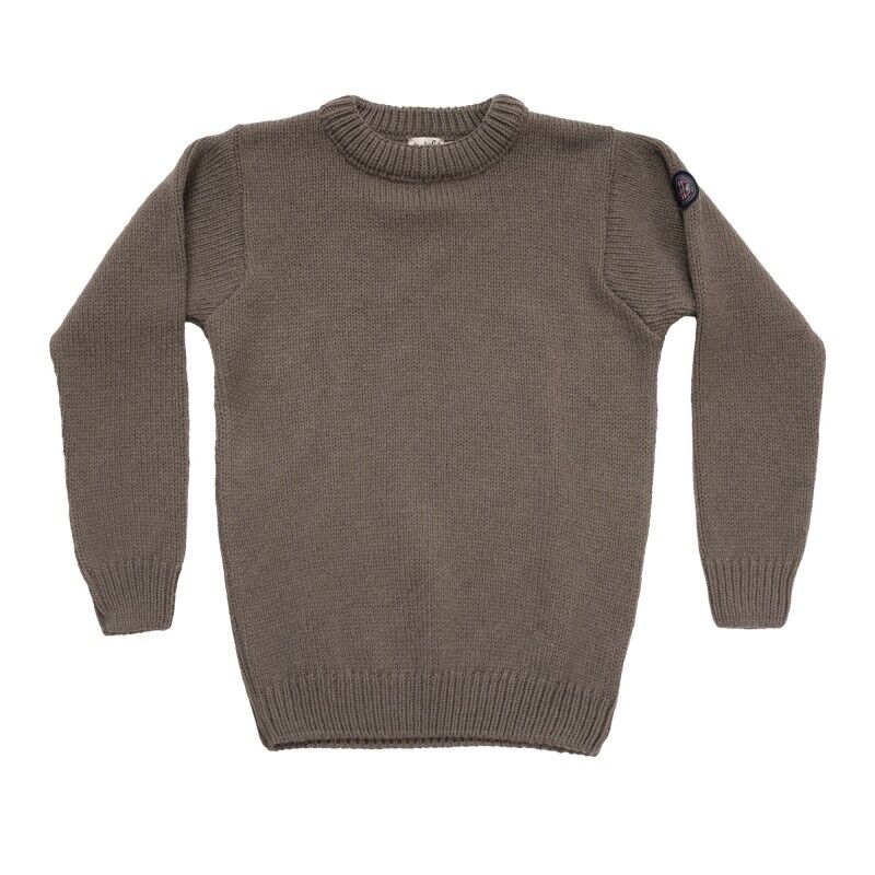 Nansen Sweater Crew Neck - Jumper - Men's