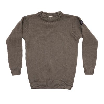 Nansen Sweater Crew Neck - Pullover homme