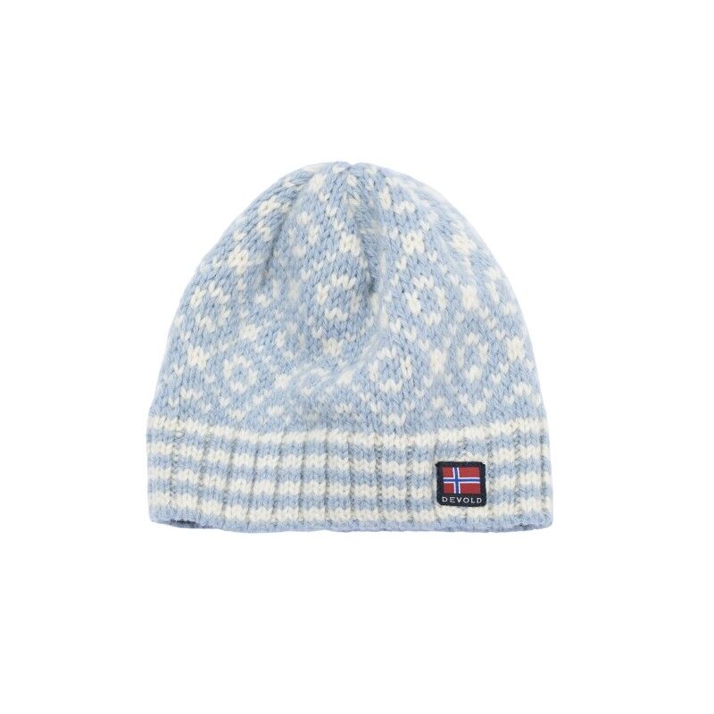 Svalbard Wool Beanie - Mütze