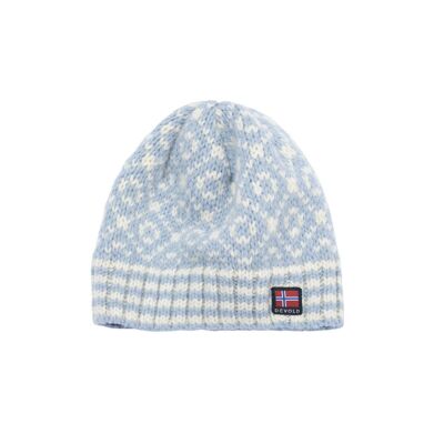 Svalbard Wool Beanie - Pipo