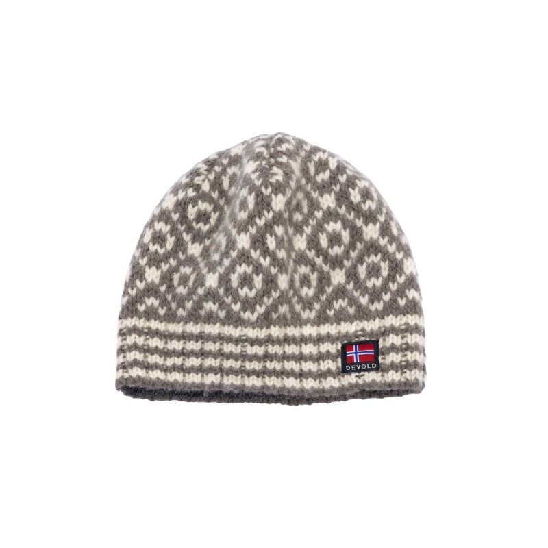 Svalbard Wool Beanie - Muts