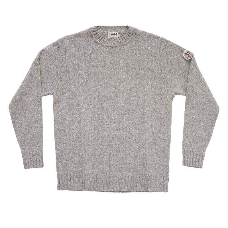 Nansen Refined Sweater - Jumper